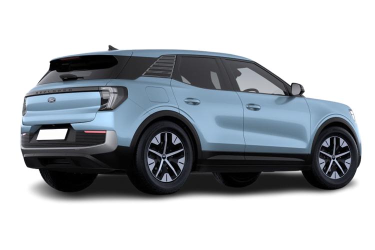 FORD EXPLORER ELECTRIC ESTATE 210kW Premium 79kWh 5dr Auto